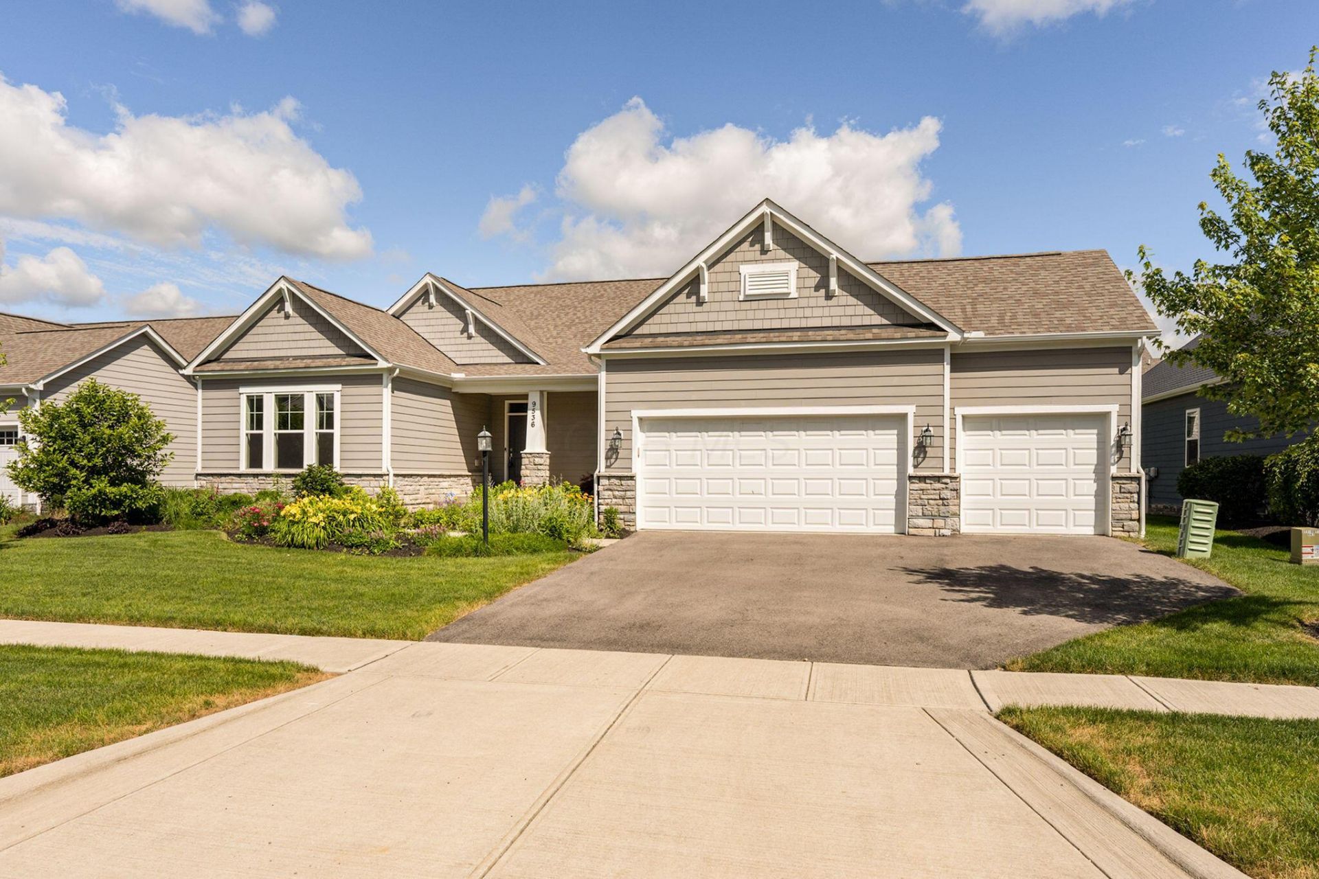 Please Call, Plain City, OH 43064