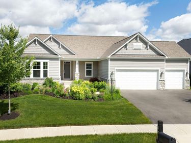 9536 Camberly Avenue, Plain City, OH 43064