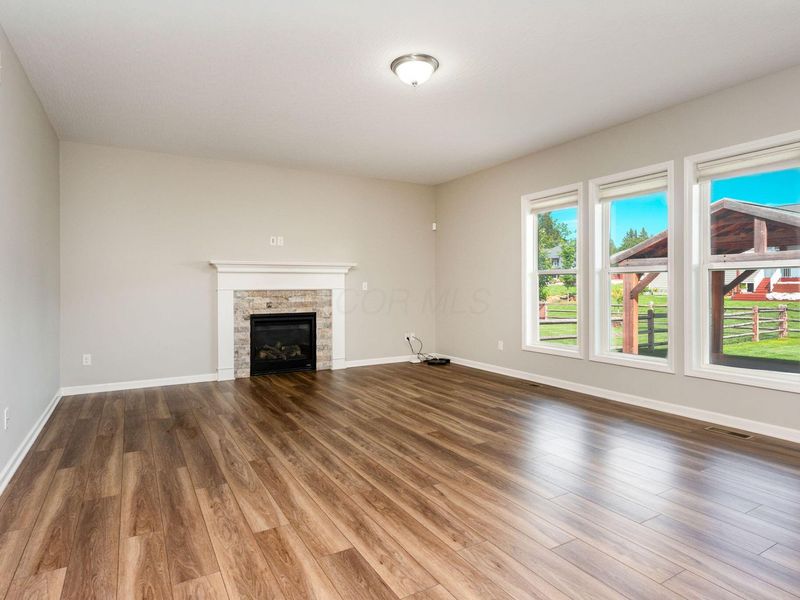 9536 Camberly Avenue, Plain City, OH 43064 Photo 4