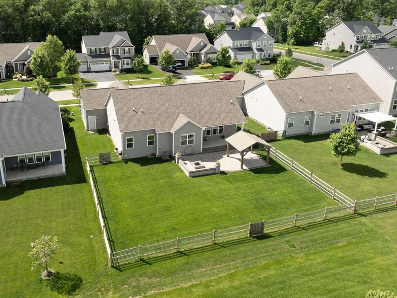 9536 Camberly Avenue, Plain City, OH 43064 Photo 41