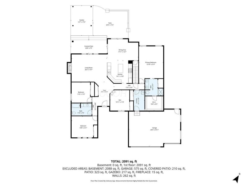 9536 Camberly Avenue, Plain City, OH 43064 Photo 44