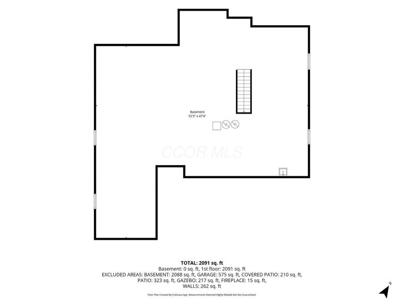 9536 Camberly Avenue, Plain City, OH 43064 Photo 45
