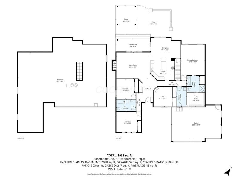 9536 Camberly Avenue, Plain City, OH 43064 Photo 46