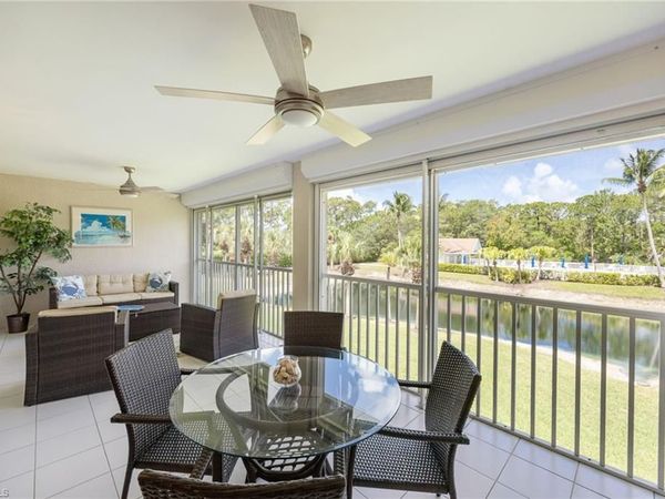 14515 Grey Fox RUN, Unit 110, NAPLES, FL 34110