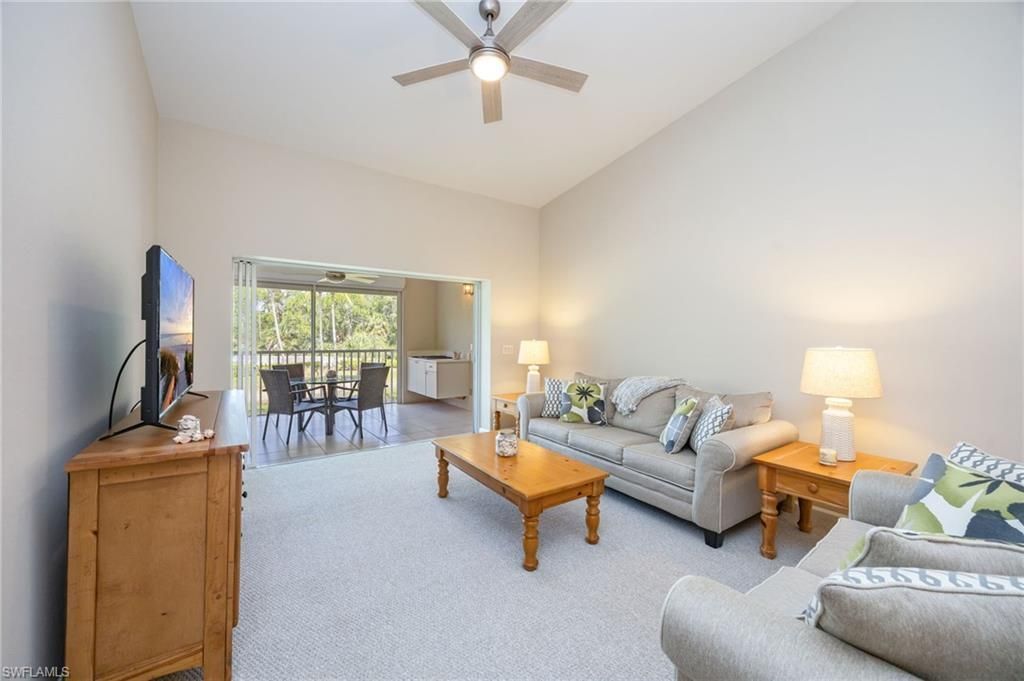 14515 Grey Fox Run , Unit 110, Naples, FL 34110 Photo
