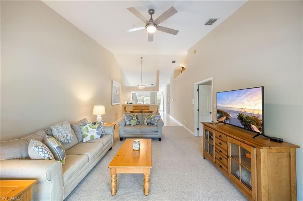 14515 Grey Fox Run , Unit 110, Naples, FL 34110 Photo