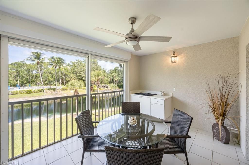 14515 Grey Fox Run , Unit 110, Naples, FL 34110 Photo