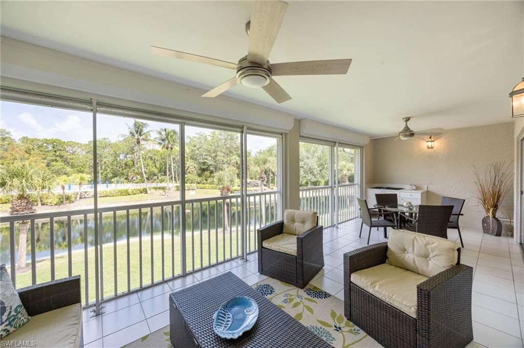 14515 Grey Fox Run , Unit 110, Naples, FL 34110 Photo