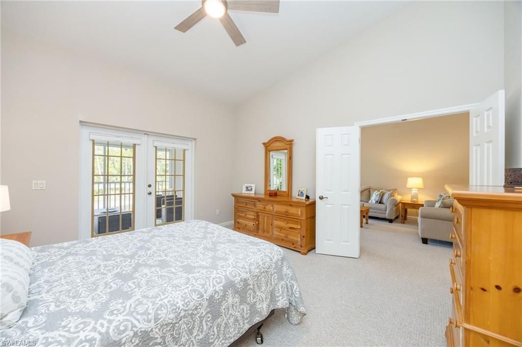 14515 Grey Fox Run , Unit 110, Naples, FL 34110 Photo