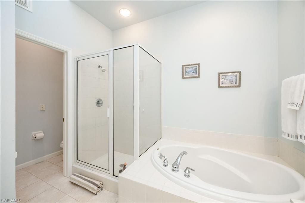 14515 Grey Fox Run , Unit 110, Naples, FL 34110 Photo