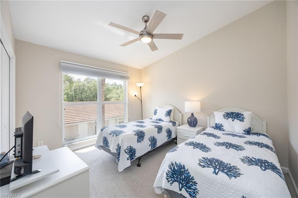 14515 Grey Fox Run , Unit 110, Naples, FL 34110 Photo