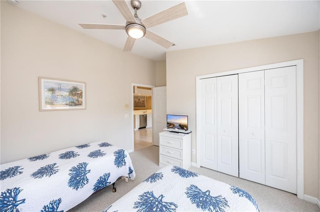 14515 Grey Fox Run , Unit 110, Naples, FL 34110 Photo