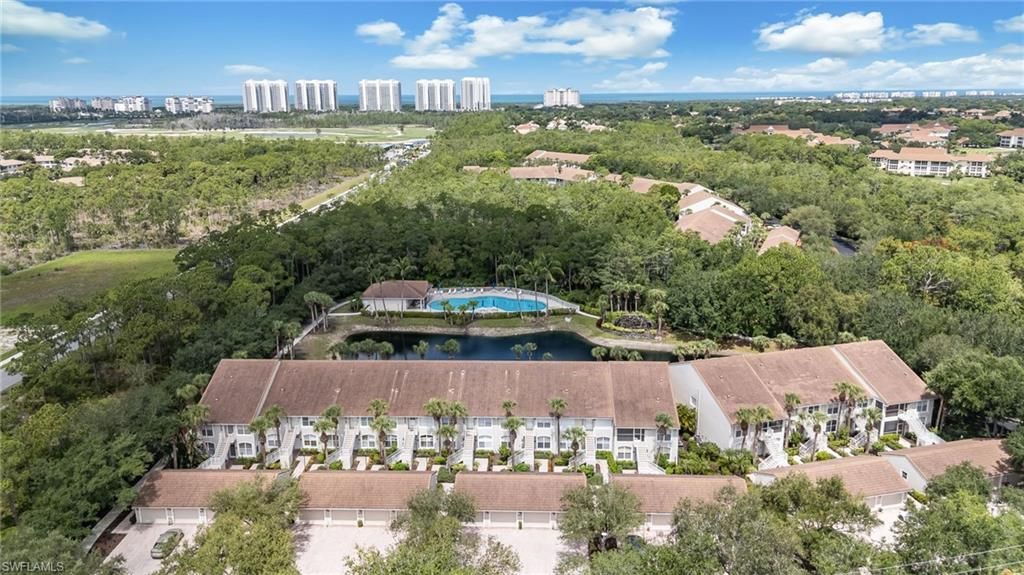 14515 Grey Fox Run, Unit 110, Naples, FL 34110 Photo
