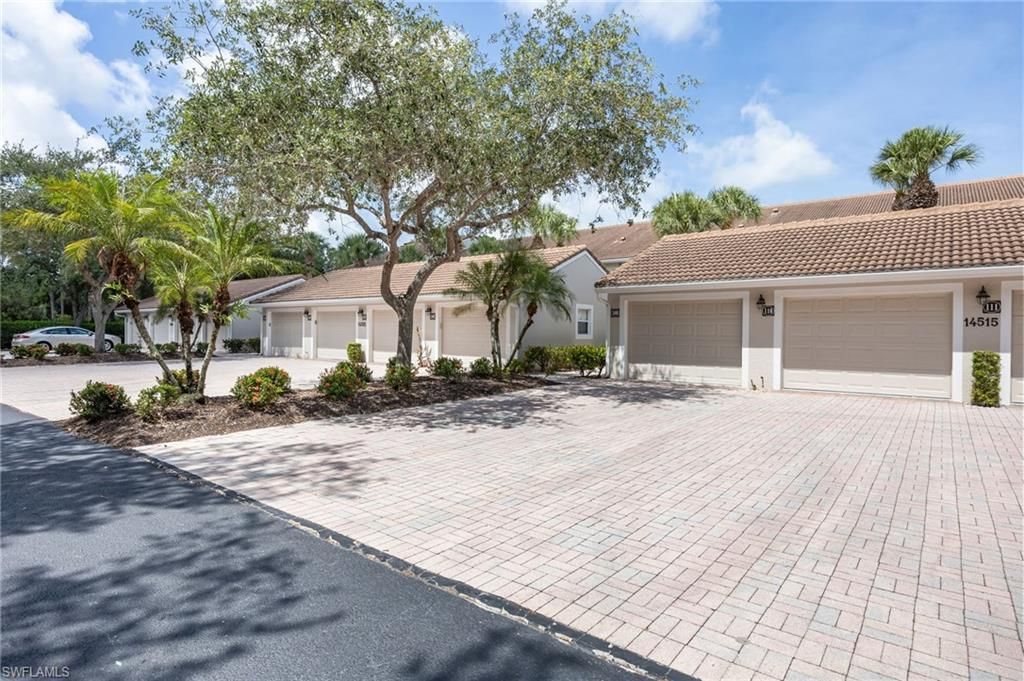 14515 Grey Fox Run , Unit 110, Naples, FL 34110 Photo