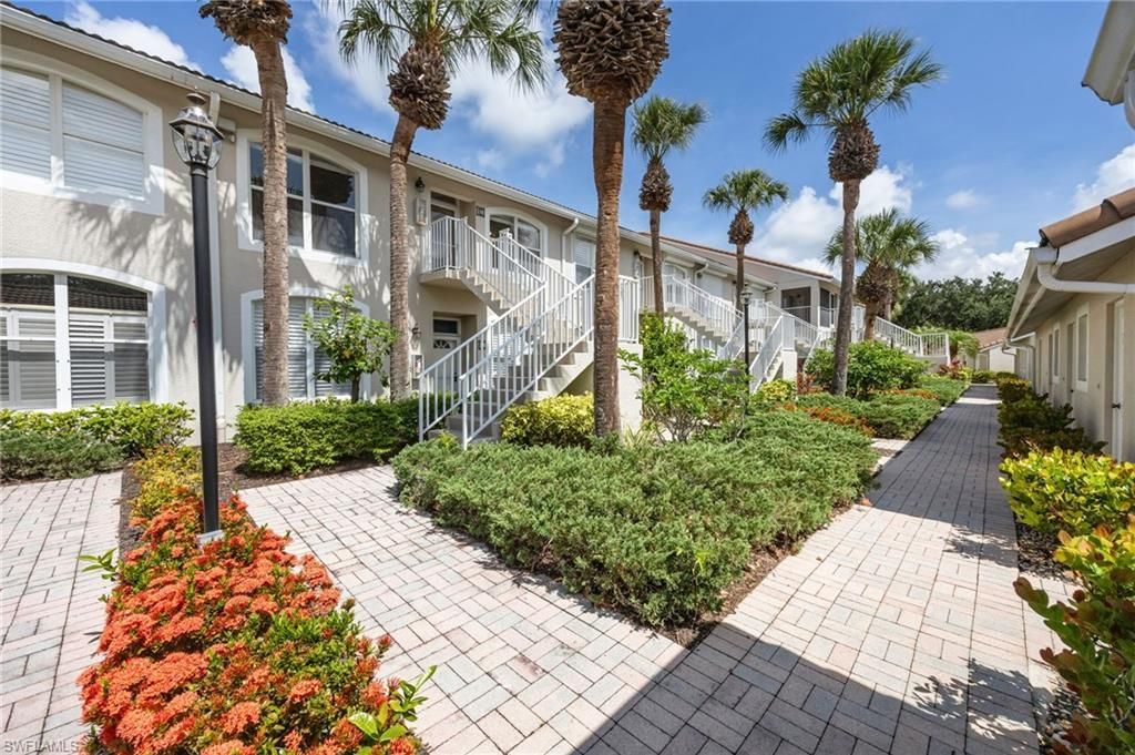 14515 Grey Fox Run , Unit 110, Naples, FL 34110 Photo
