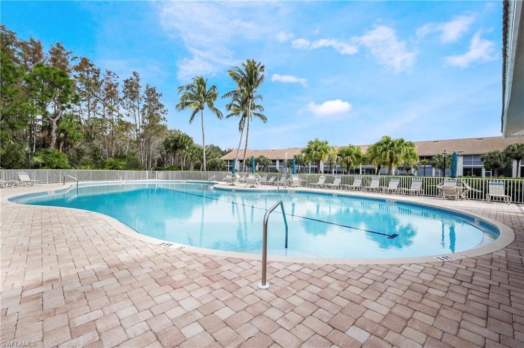 14515 Grey Fox Run , Unit 110, Naples, FL 34110 Photo