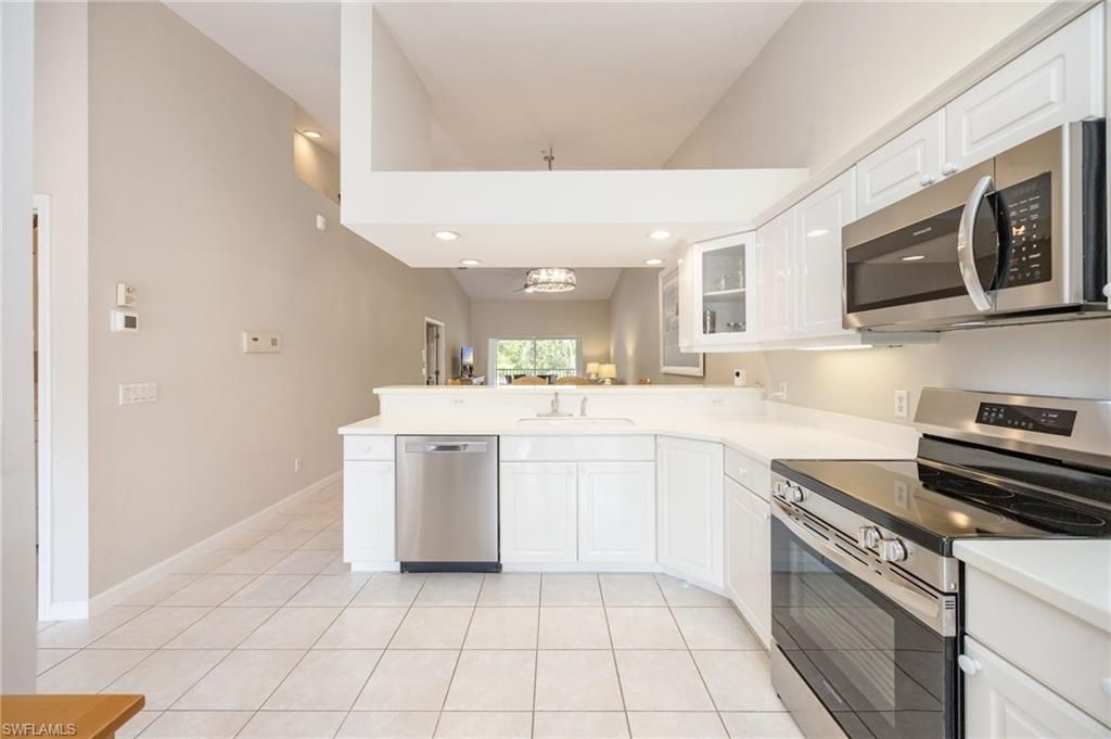 14515 Grey Fox Run , Unit 110, Naples, FL 34110 Photo
