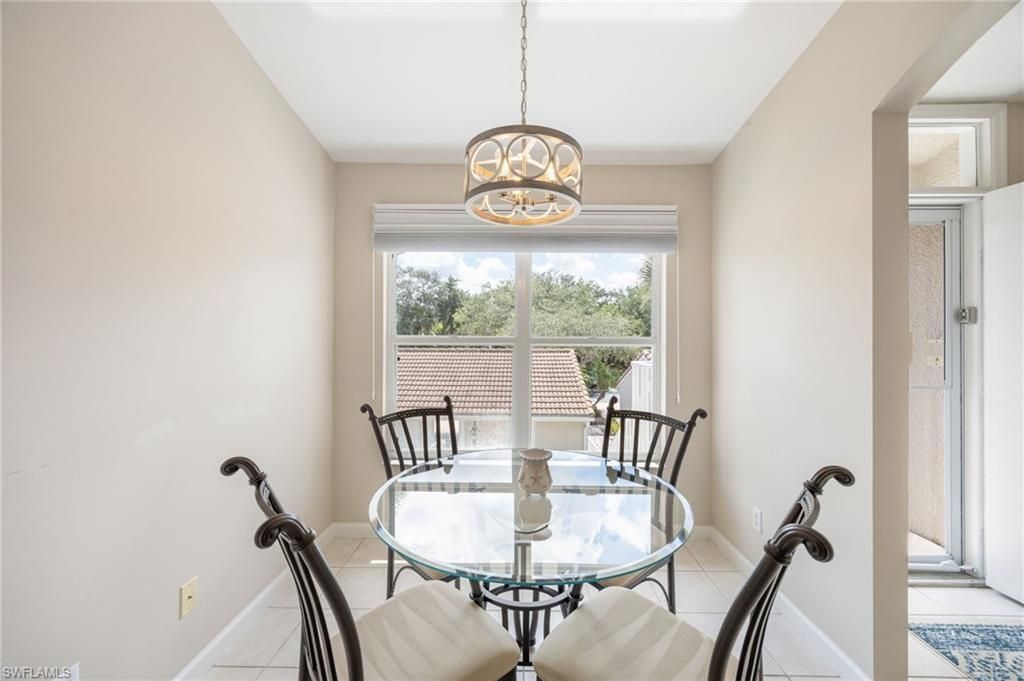 14515 Grey Fox Run , Unit 110, Naples, FL 34110 Photo