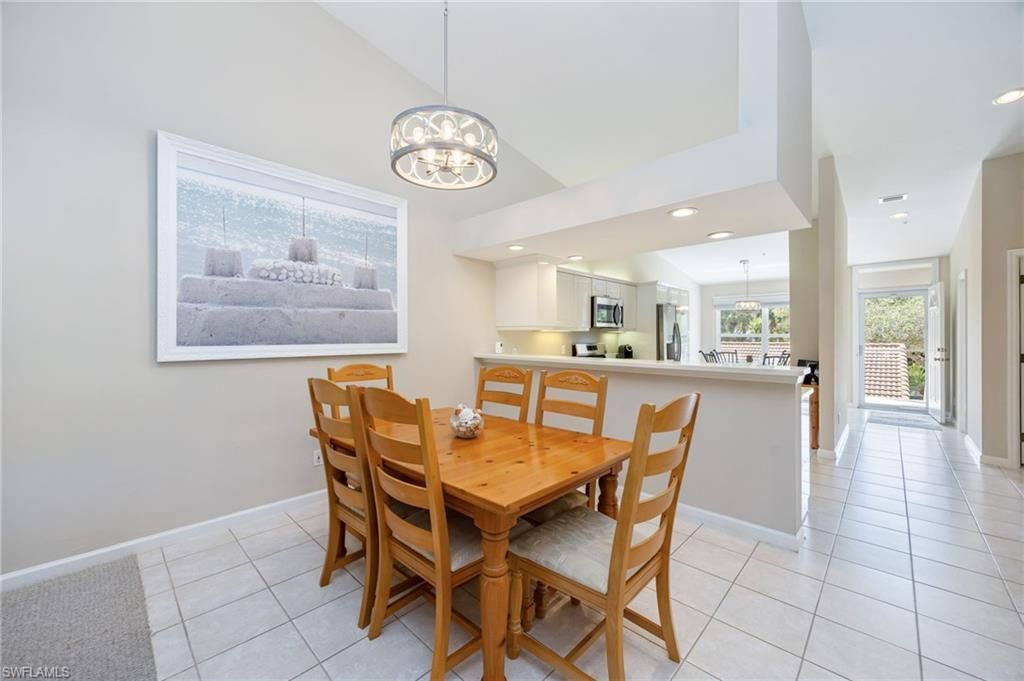 14515 Grey Fox Run , Unit 110, Naples, FL 34110 Photo