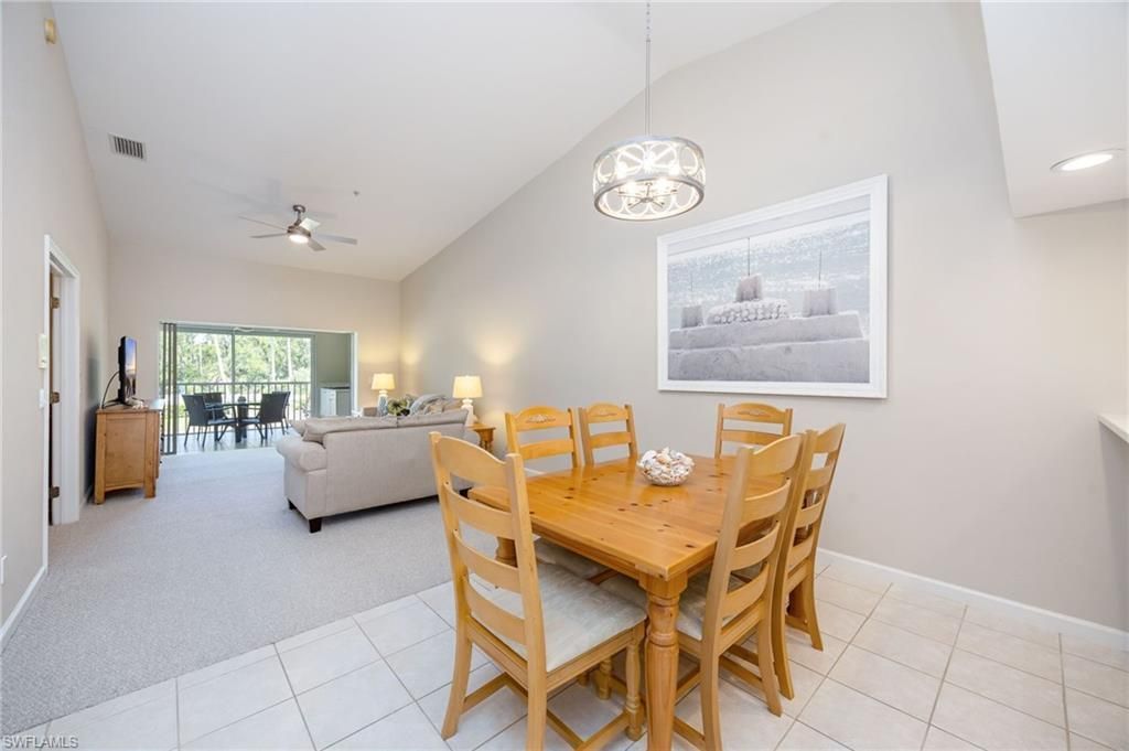 14515 Grey Fox Run , Unit 110, Naples, FL 34110 Photo