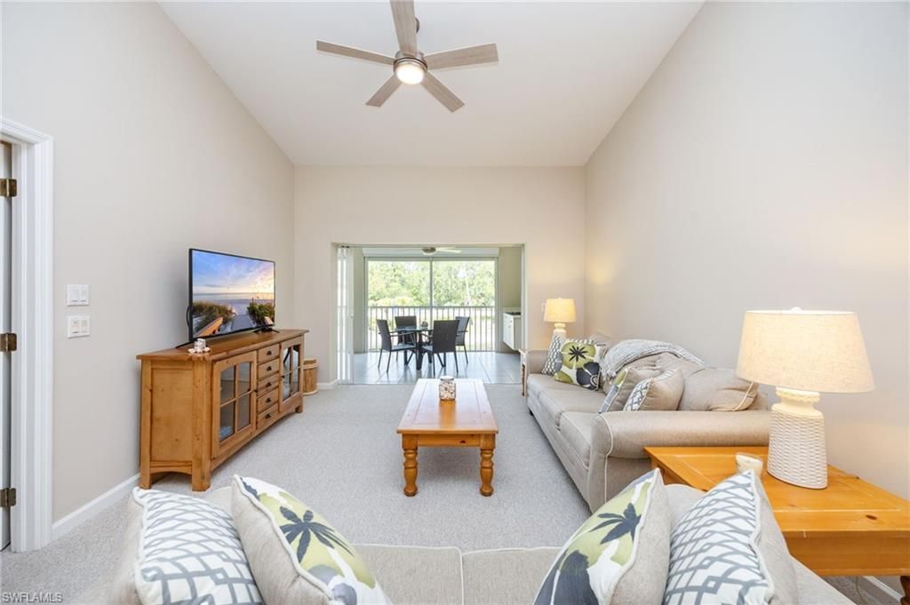14515 Grey Fox Run , Unit 110, Naples, FL 34110 Photo