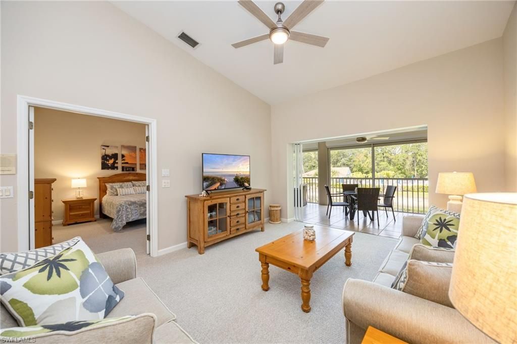14515 Grey Fox Run , Unit 110, Naples, FL 34110 Photo