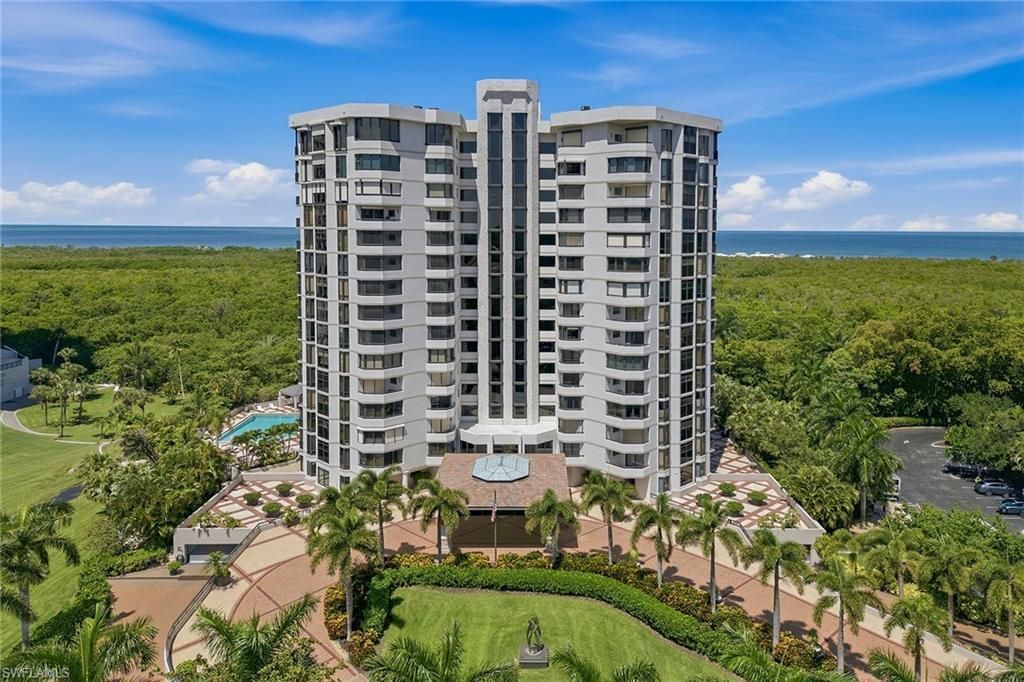 6075 Pelican Bay Blvd, Unit PHC, Naples, FL 34108 Photo