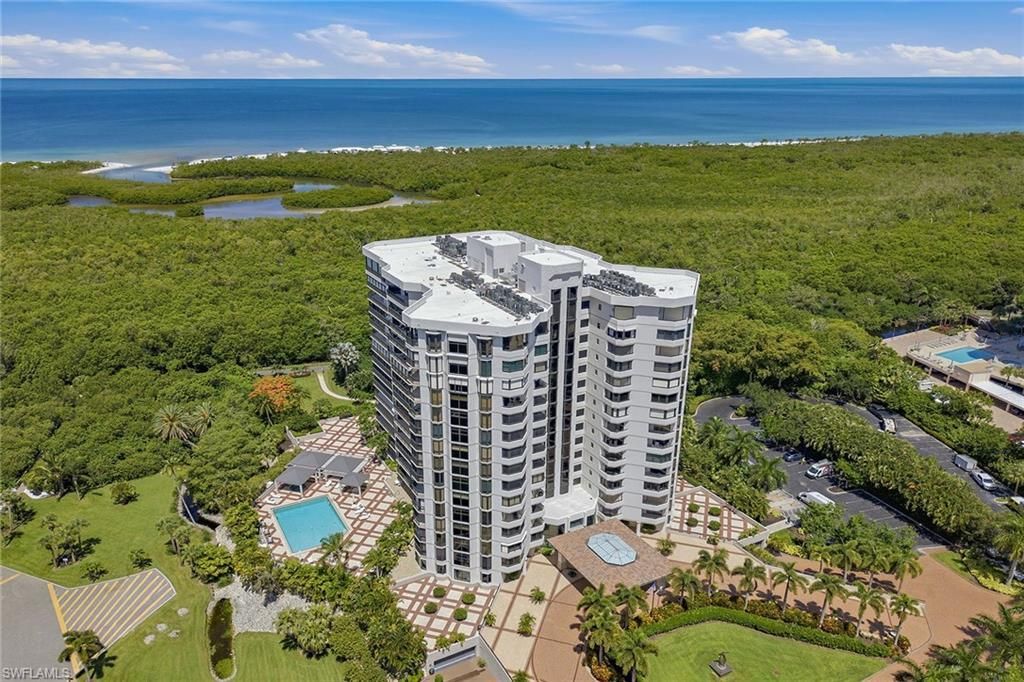 6075 Pelican Bay Blvd, Unit PHC, Naples, FL 34108 Photo