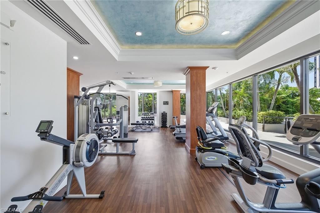 6075 Pelican Bay Blvd, Unit PHC, Naples, FL 34108 Photo