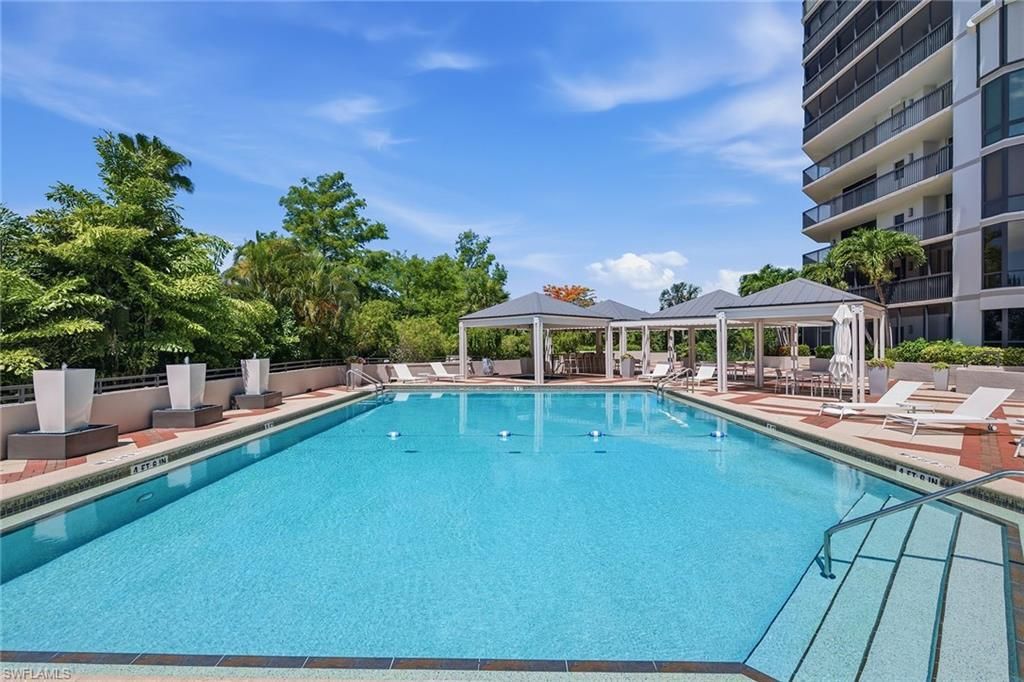 6075 Pelican Bay Blvd, Unit PHC, Naples, FL 34108 Photo