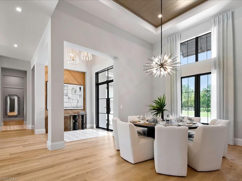 6446 Daniels Rd , Naples, FL 34109 Photo