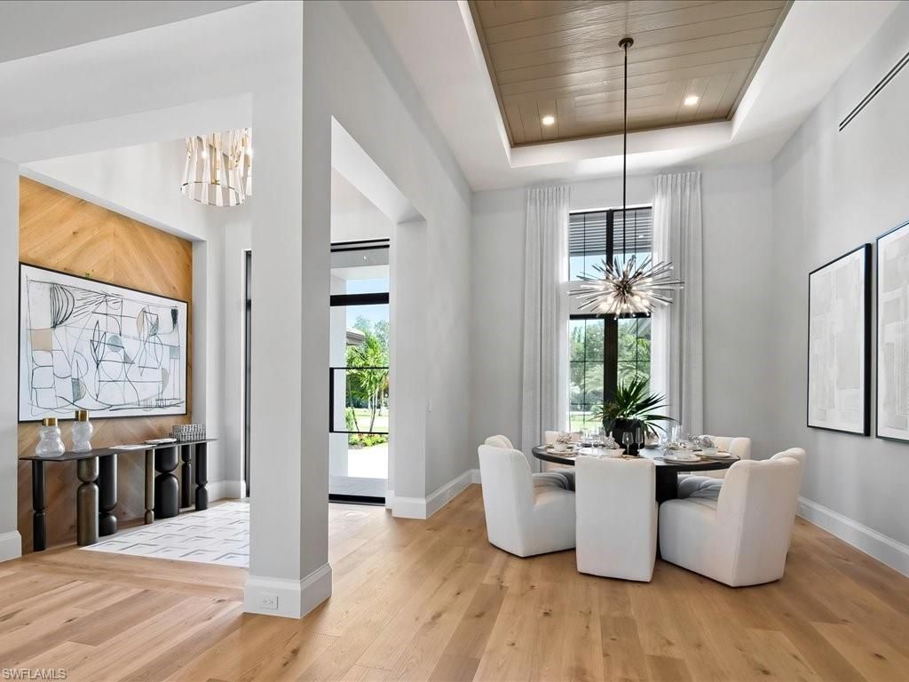 6446 Daniels Rd , Naples, FL 34109 Photo