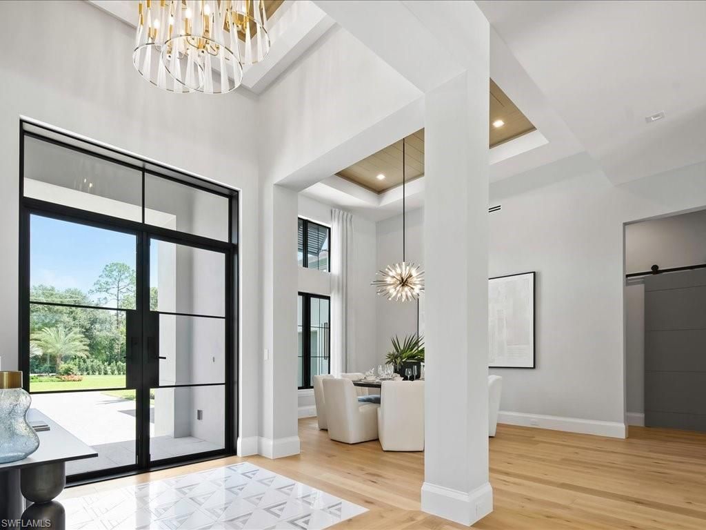 6446 Daniels Rd , Naples, FL 34109 Photo