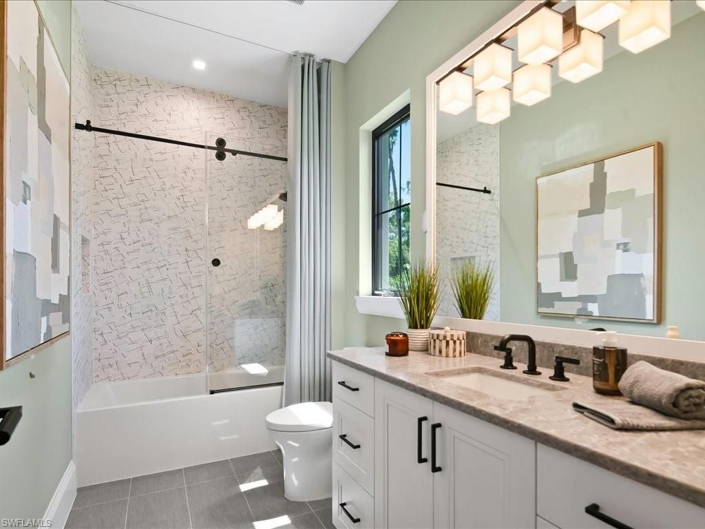 6446 Daniels Rd , Naples, FL 34109 Photo