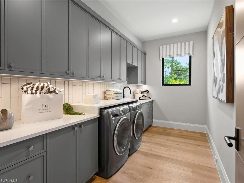6446 Daniels Rd , Naples, FL 34109 Photo