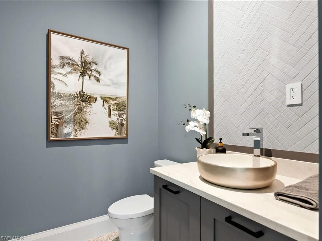 6446 Daniels Rd , Naples, FL 34109 Photo