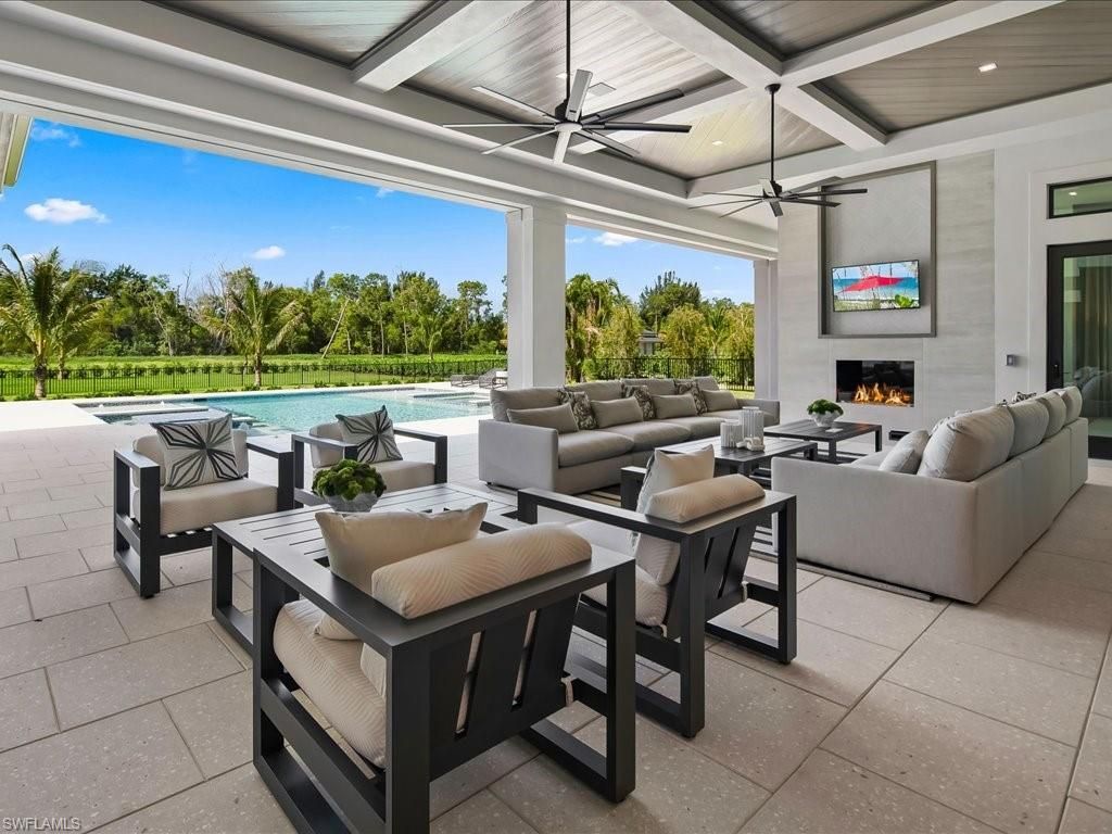 6446 Daniels Rd , Naples, FL 34109 Photo