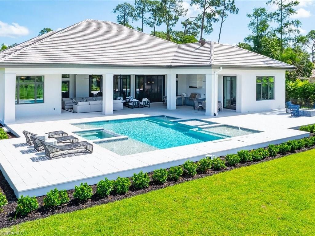 6446 Daniels Rd , Naples, FL 34109 Photo