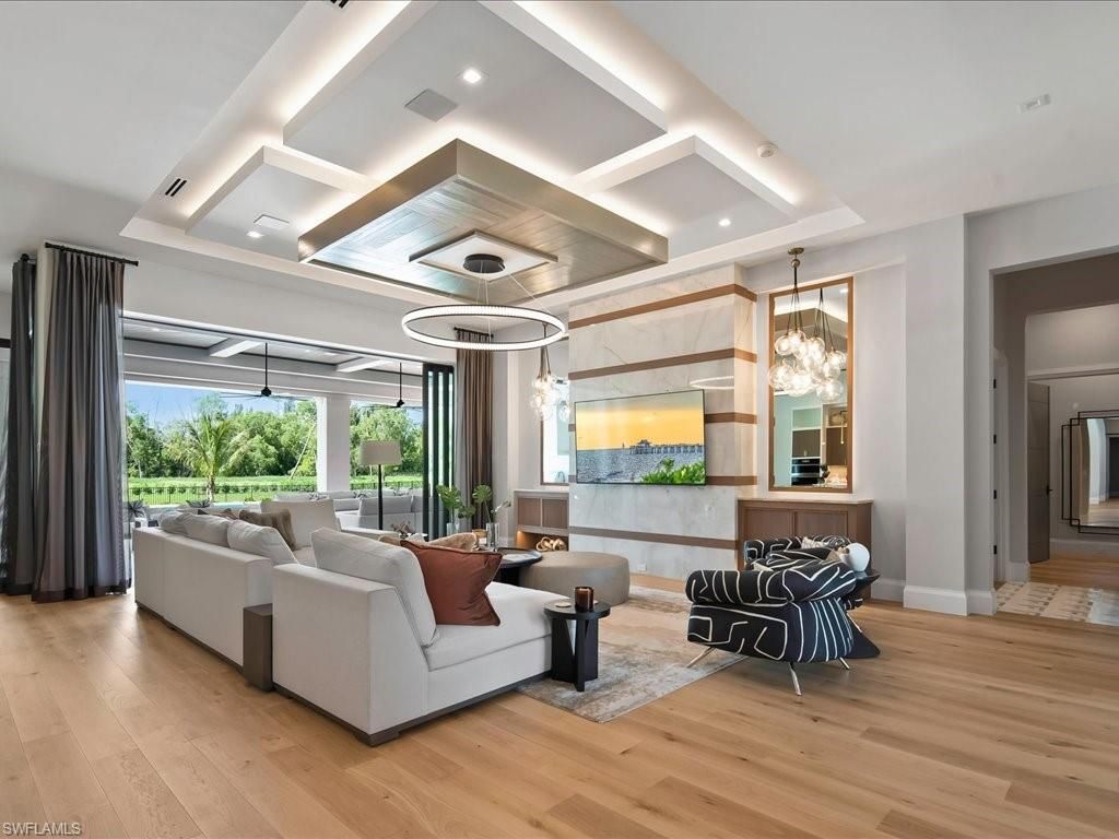 6446 Daniels Rd , Naples, FL 34109 Photo