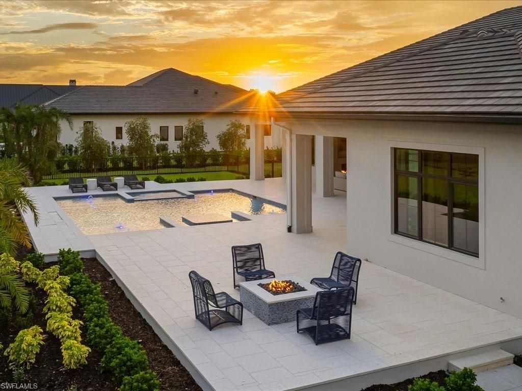 6446 Daniels Rd , Naples, FL 34109 Photo