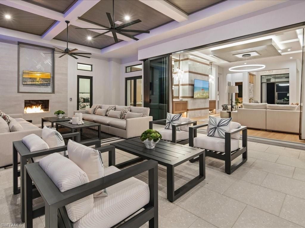 6446 Daniels Rd , Naples, FL 34109 Photo