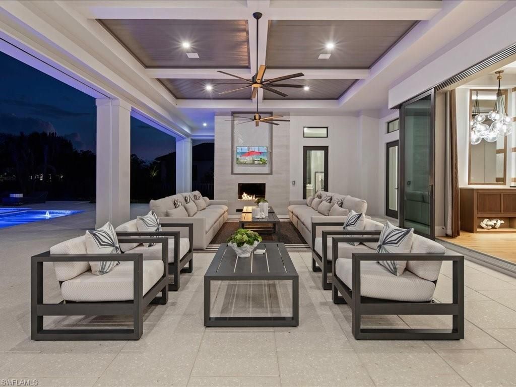 6446 Daniels Rd , Naples, FL 34109 Photo