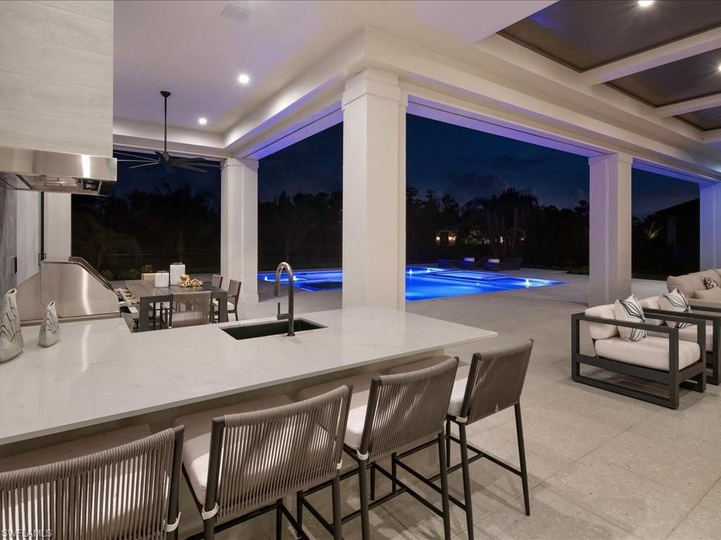 6446 Daniels Rd , Naples, FL 34109 Photo