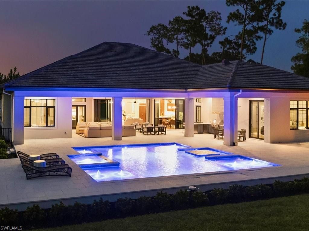 6446 Daniels Rd , Naples, FL 34109 Photo