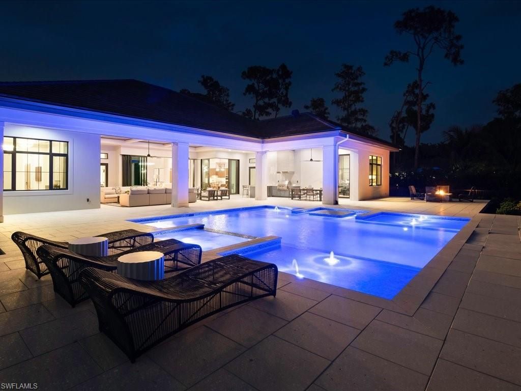 6446 Daniels Rd , Naples, FL 34109 Photo