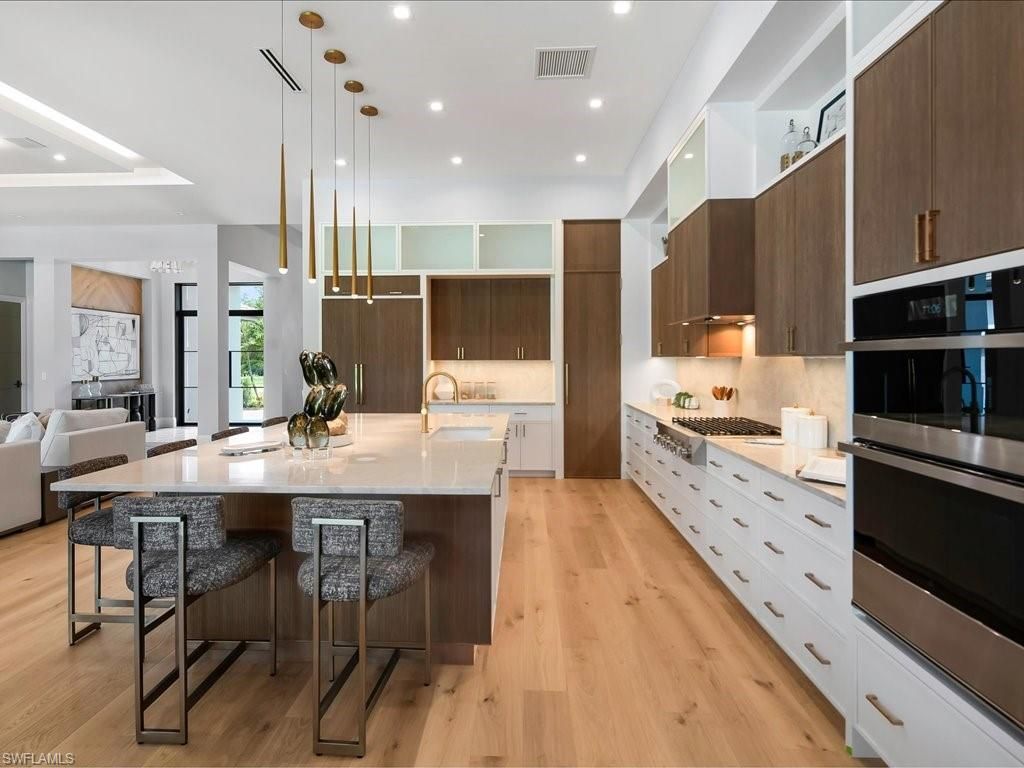 6446 Daniels Rd , Naples, FL 34109 Photo