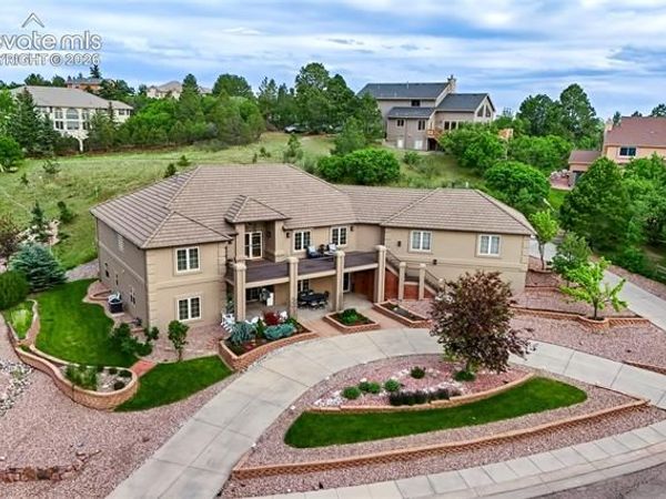 14625 Bermuda Dunes Way, Colorado Springs, CO 80921