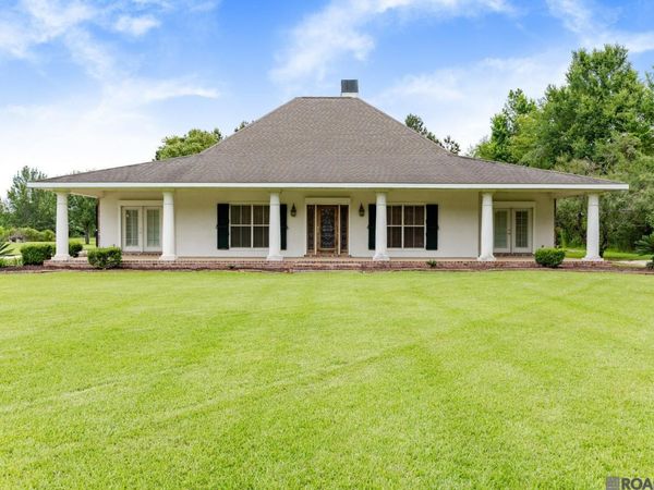 7105 Port Hudson Pride Rd, Zachary, LA 70791
