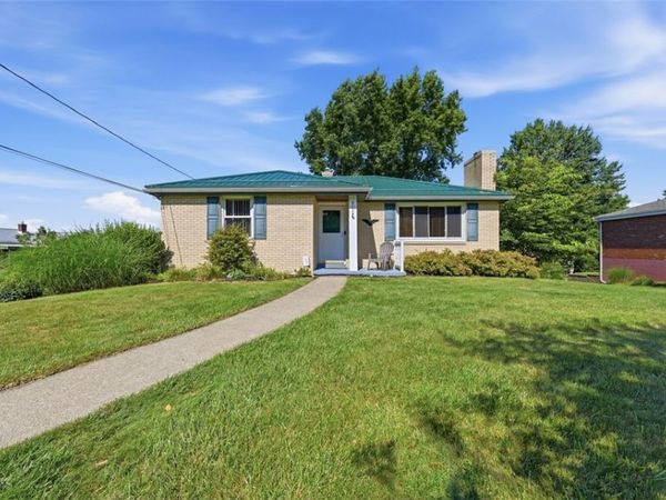 9117 Plateau Dr , Pittsburgh, PA 15237
