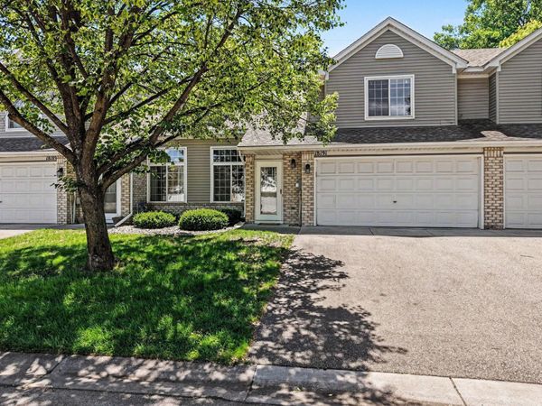 18191 Cattail Court, Eden Prairie, MN 55346